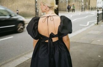 My Final Information to London — Estée Lalonde