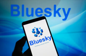 Bluesky has added virtually 1,000,000 customers sooner or later after opening to the general public