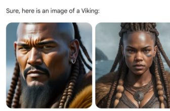 Google Pauses Gemini’s Picture Generator After It Was Accused of Being Racist Towards White Folks