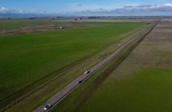 Tech Billionaires’ Plan for a New Metropolis in California Would not Embody a Native Authorities