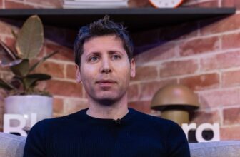 OpenAI Needs to Management Your Pc