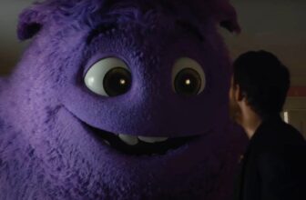 IF Conjures Up a New Teaser for Its Imaginary Associates