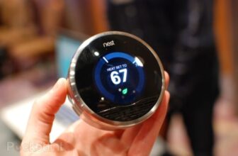 Finest sensible thermostat 2024