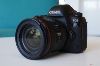 Greatest DSLR cameras in 2024