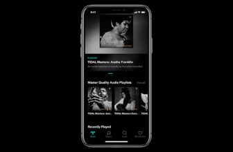 How Tidal works and why to attempt it over Spotify
