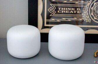 Greatest mesh Wi-Fi methods and routers 2024