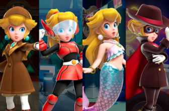 Showtime’s newest trailer exhibits off 4 new transformations