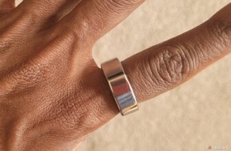 Greatest health rings 2024