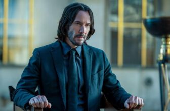John Wick Heads to Vegas For an Interactive Attraction