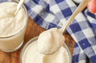 Pina Colada Smoothie – Barefeet within the Kitchen