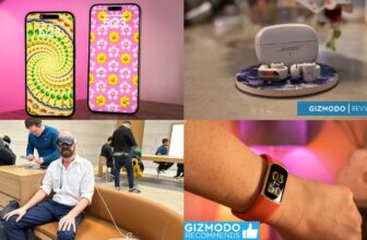 Gizmodo Critiques: Bose Extremely Open Earbuds, Razer Blade 16, and Extra