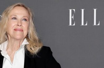 The Final of Us Provides Catherine O’Hara to Its Checklist of Season 2 Stars