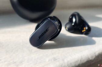 Bose QuietComfort Extremely Earbuds evaluate