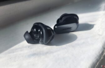 Greatest noise cancelling earbuds in 2024