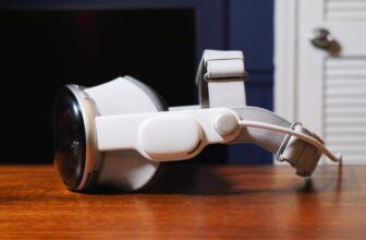 The decision on Apple’s Imaginative and prescient Professional