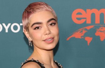 Moana’s Auli’i Cravalho Confirms She’s Starring in Disney’s Animated Sequel