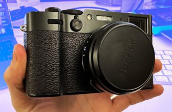 One Hell of a Snappy Digital Digicam for the TikTok Era