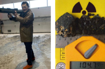 U.S. Expenses Yakuza Chief Over Alleged Plot to Ship Nuclear Supplies to Iran