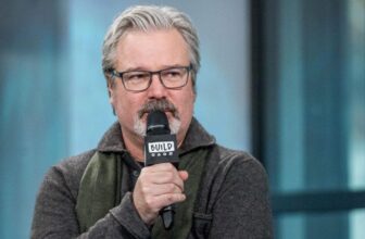 Gore Verbinski Returns to Motion pictures with Good Luck, Have Enjoyable, Do not Die