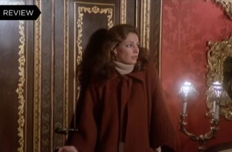 Traditional Giallo The Psychic Might Be Mild on Gore, However It is Acquired Loads of Thrills