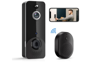 A Youngster May Hack These Widespread Video Doorbells, Exams Present