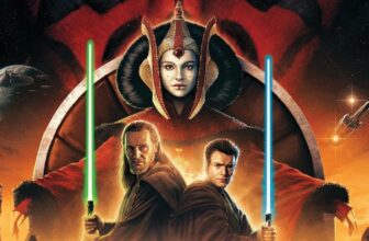 The Phantom Menace Celebrates 25 Years With a Return to Theaters