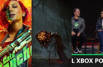Let’s speak about Xbox | This week’s gaming information