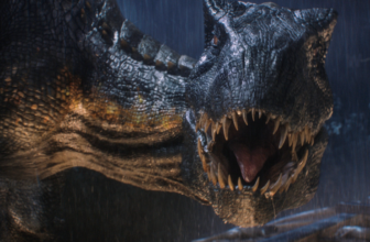 The New Jurassic World Film Has a Director and Launch Date