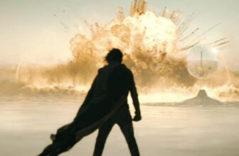 Denis Villeneuve’s Prepared for Dune 3, He Simply Wants a Break First