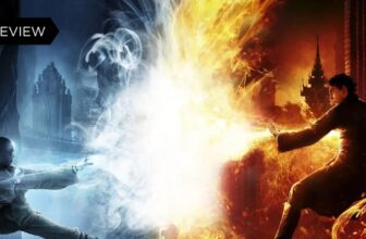 I Lastly Watched The Final Airbender, and It Wasn’t Price It