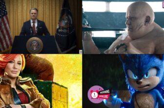 Alex Garland’s New Civil Conflict Trailer Is Nonetheless Freaking Us Out