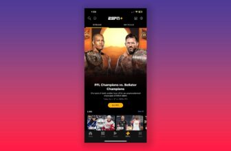 Do you have to strive ESPN+? This is what it does and would not embrace