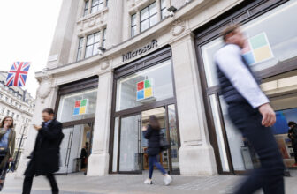 Microsoft’s gaming layoffs embody 86 jobs at Skylanders studio Toys for Bob