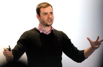 Founding OpenAI Member Andrej Karpathy Leaves Firm