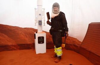 Are You Kinda Wholesome and Over 30? Apply to Be a part of NASA’s Simulated Mars Mission
