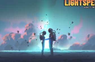 ‘A Sojourn within the Fifth Metropolis’ by P H Lee