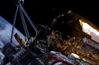 Tips on how to Watch Right now’s Tried Moon Touchdown Reside