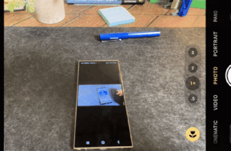 Learn how to Display screen Report on Android and iPhone