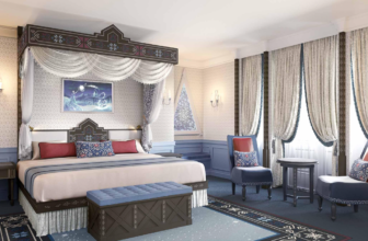 The Good Film and TV Themed Getaways for Geeky Romantics