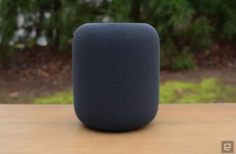 The second-gen Apple HomePod is all the way down to $285 in a uncommon sale