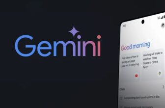 Google rebrands its Bard AI chatbot as Gemini, which now has its personal Android app