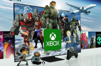 Xbox confirms 4 of its video games are coming to extra common consoles