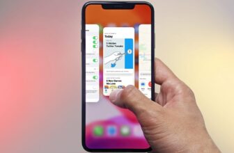 Cease Closing Your iPhone’s Background Apps
