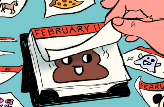 Immediately Is Not Nationwide Poop Day