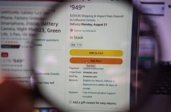 Amazon’s ‘Purchase Field’ Allegedly Tips You Into Paying Extra, Lawsuit Claims
