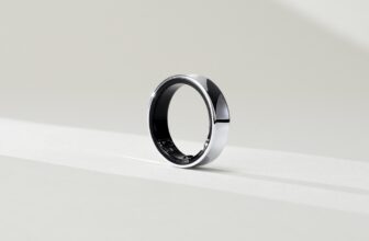 Samsung unveils the Galaxy Ring as a strategy to ‘simplify on a regular basis wellness’