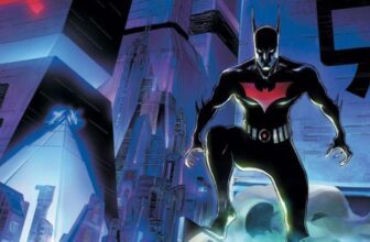 Batman Past Should not Must Beg for a Film