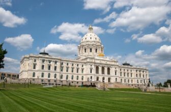 Will Stancil, Notable Twitter Pugilist, Pronounces Run for Political Workplace In Minnesota