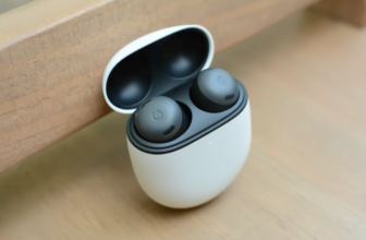 The Google Pixel Buds Professional are on sale for $140 proper now