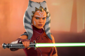 Scorching Toys’ Padawan Ahsoka Is Its Most Life like Little Youngster Soldier But